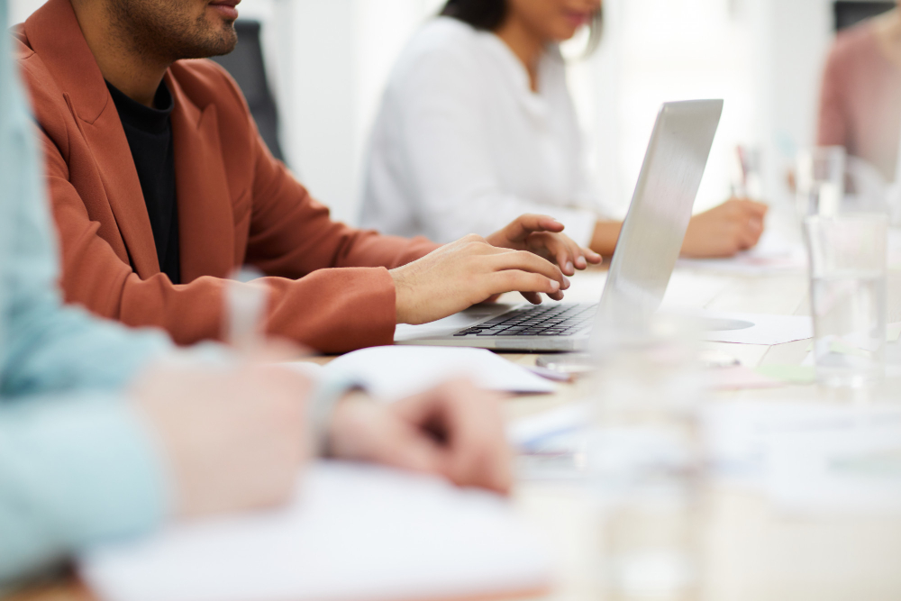 Formation sur mesure Nova Impéria