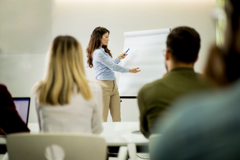 Gestion d'entreprise
