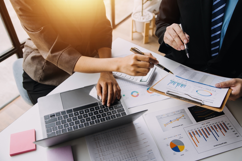 SEO/SEA Acquisition